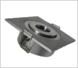 LYT-1WH Downlight
