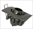 LYT-1WE Downlight