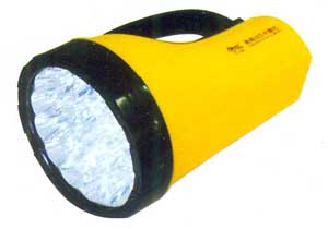 YG-3506 (23D-Typ helle LED tragbaren Lampen)