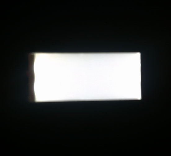 LED-Hintergrundbeleuchtung