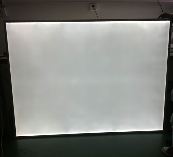 LED-Hintergrundbeleuchtung