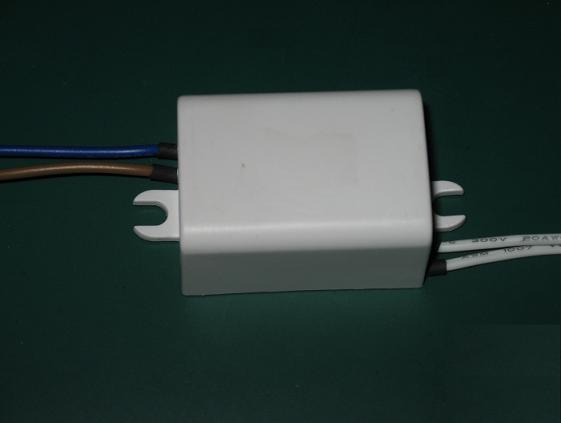 5W LED-Laufwerk Stromversorgung