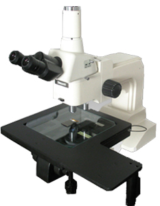 LCD Lichtmikroskop SQ200