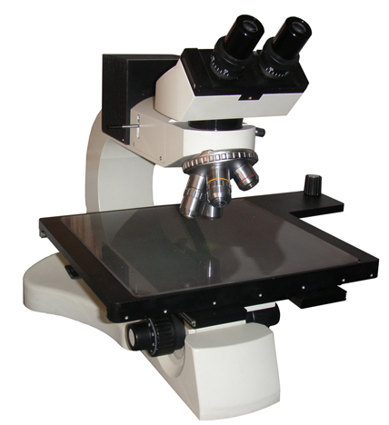 LCD Lichtmikroskop FJ-1A