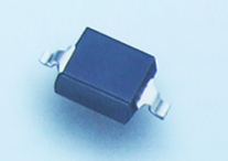 1.3mm Axial Flat Top Phototransistor