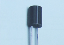 4.8mm Semi-Resin Silicon PIN Photodeode