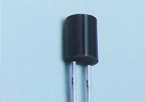 4.8mm Semi-Resin Silicon PIN Photodeode