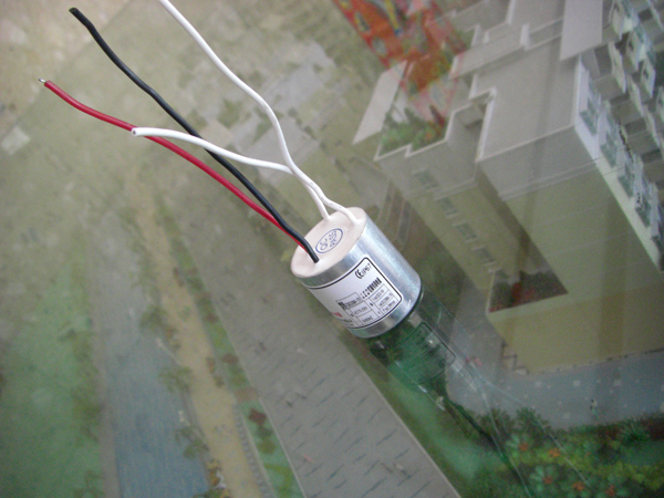 LED Konstantstromquelle Hersteller von Netzteilen Vorteil 4V 330mA