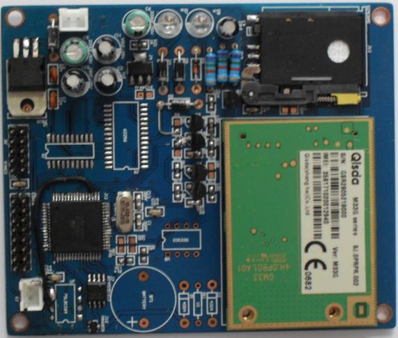 Supply LED-Kontrollsystem (GSM0 Informationen Versandkosten)
