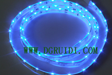 LED-Lichtleiste flexible Seitenteilen
