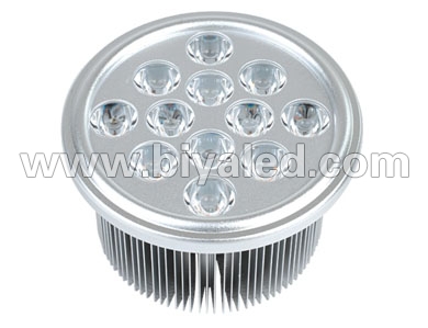 High-Power LED Lampe Bohnentopf-BY-V003-12W