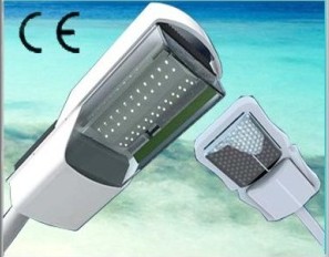 Lieferung von Hochleistungs-LED-Straßenlaterne / Rohr Lichter / Ultra-High-Power-Lampe