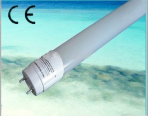 LED-Lampe