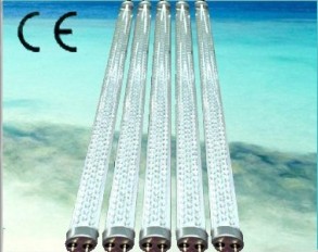 LED-Lampe