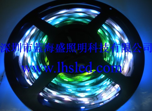 LED Bunte flexible Streifen