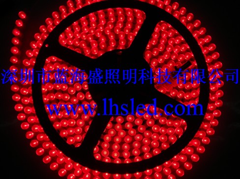 Great Wall LED-Band