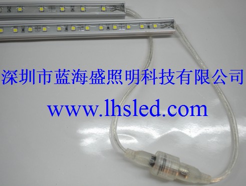 LED Aluminium Lichtleiste