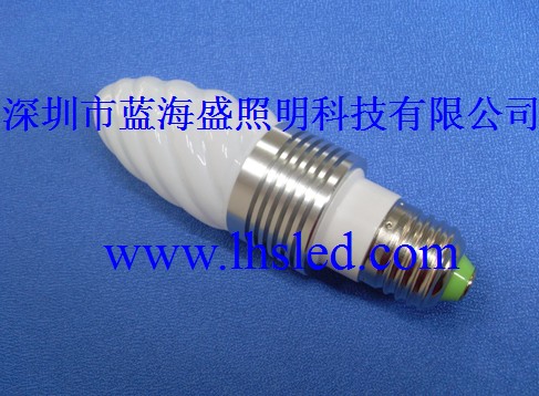 LED-Lampen