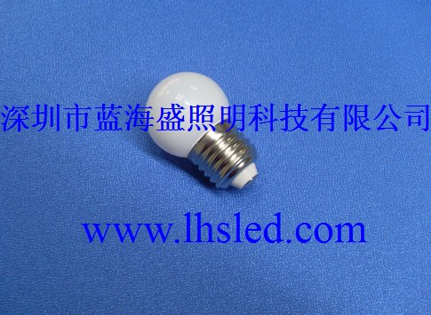 LED-Lampen