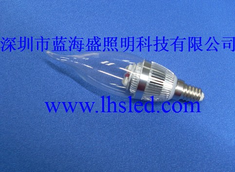 LED-Lampen