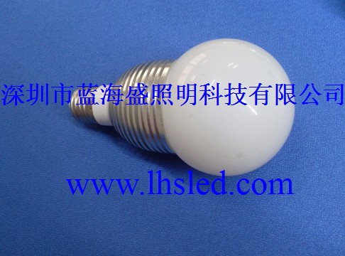 LED-Lampen