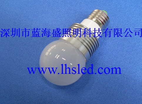 LED-Lampen