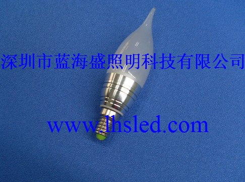 LED-Lampen