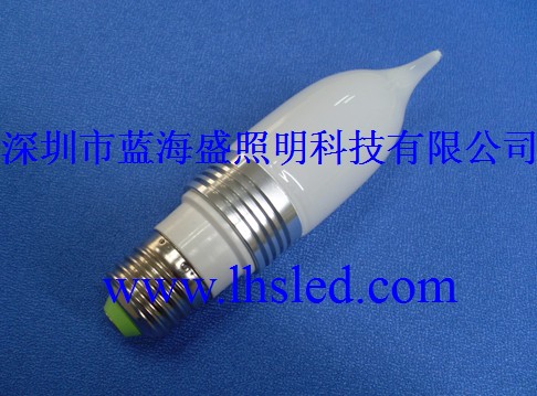 LED-Lampen