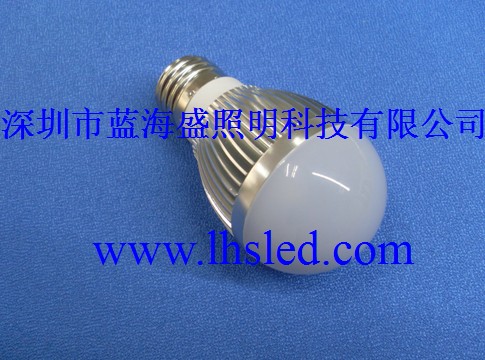 LED-Lampen