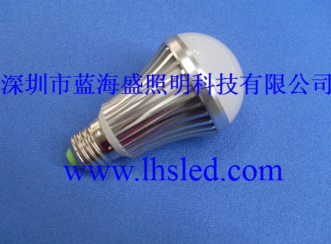 LED-Lampen