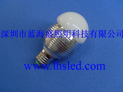 LED-Lampen