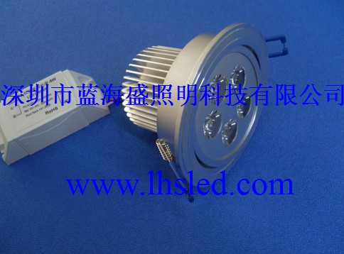 LED Downlight