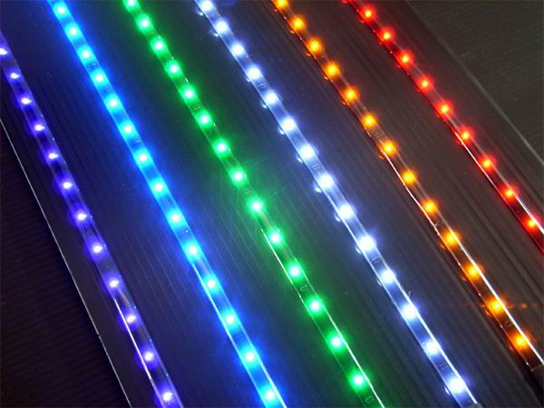 LED-Leuchten mit