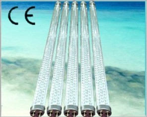 LED-Lampe
