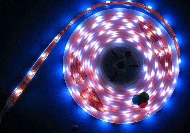 LED-Leuchten mit