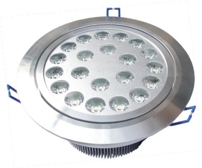 21 * 1W LED Downlight
