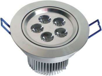 5 * 1W LED Downlight