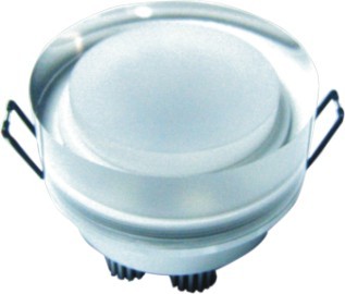 6 * 1W LED Downlight