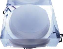 3 * 1W LED Downlight