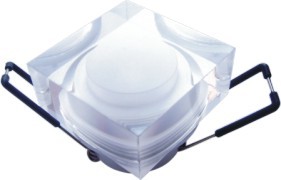 1 * 1W LED Downlight