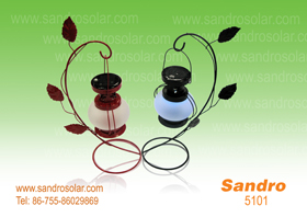 Solar Geschenke