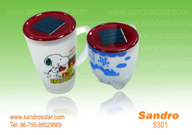 Solar Geschenke