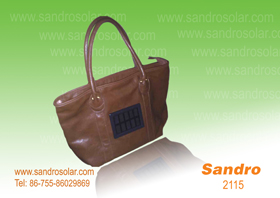 Solar Geschenke