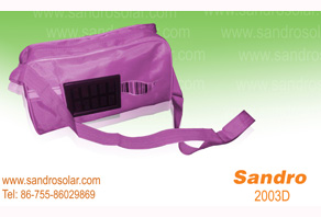 Solar Geschenke