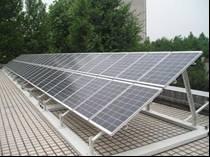 Photovoltaische Stromerzeugung System