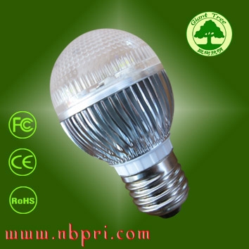 Supply ausgestreckten PR-3 × 1WQA Beleuchtung Lampe