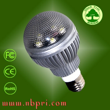 Supply ausgestreckten PR-5 × 1WQA Beleuchtung Lampe