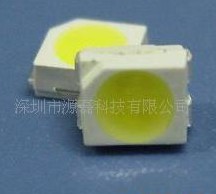 Supply LED SMD 3528 weiß Low-Light-Ausfall