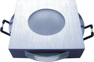 3 * 1W LED Downlight
