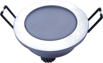 3 * 1W LED Downlight